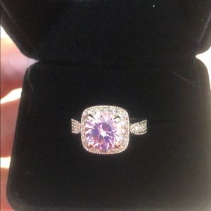 Premier Designs ring
